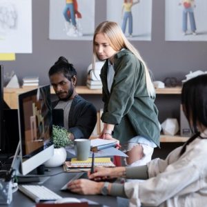 Creative Project Development
